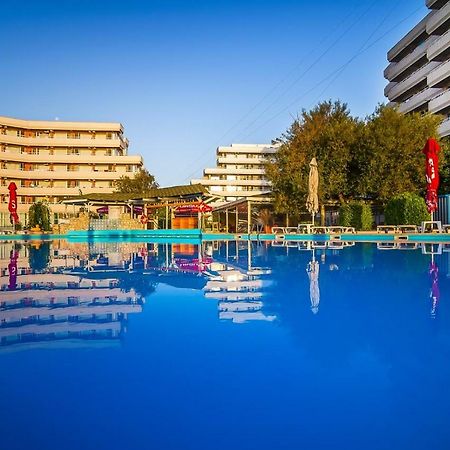 Savoy Hotel Mamaia Εξωτερικό φωτογραφία