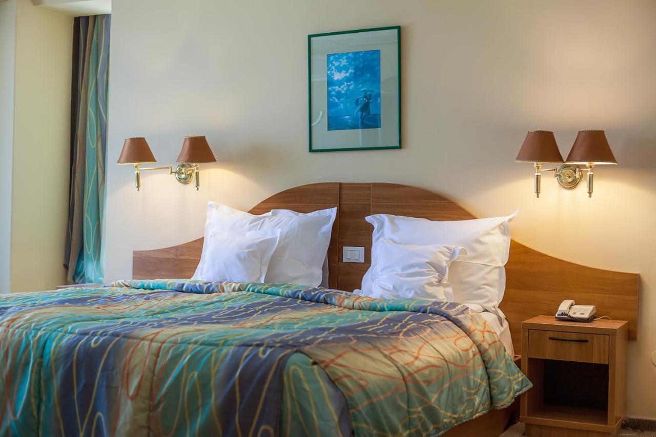 Savoy Hotel Mamaia Εξωτερικό φωτογραφία
