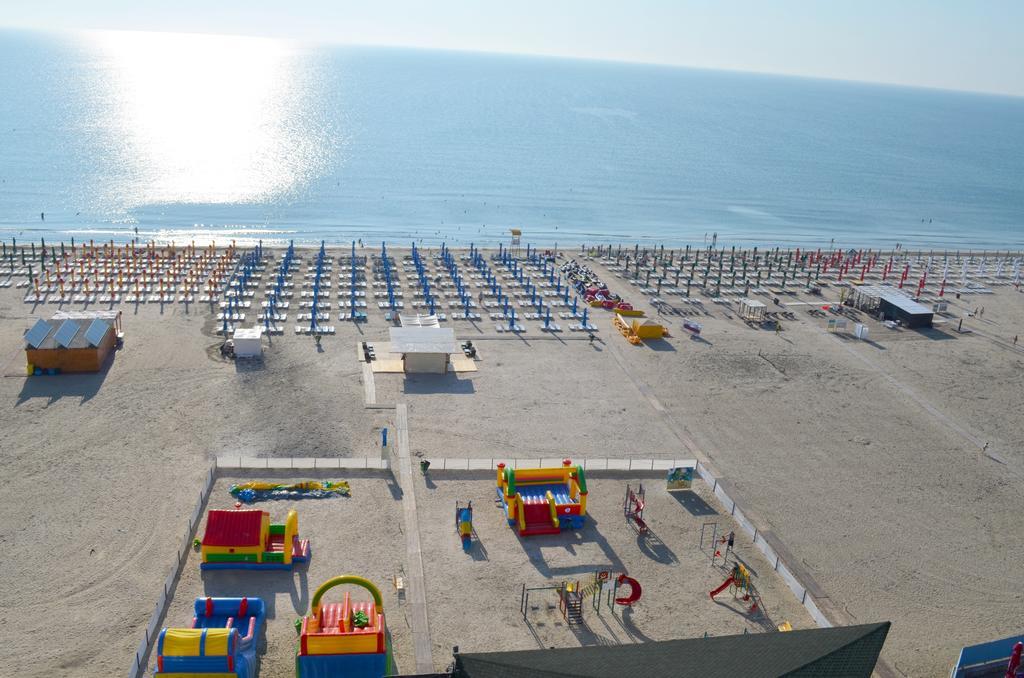 Savoy Hotel Mamaia Εξωτερικό φωτογραφία