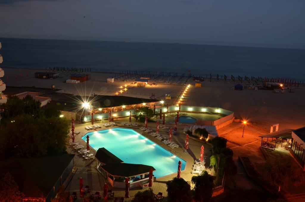 Savoy Hotel Mamaia Εξωτερικό φωτογραφία