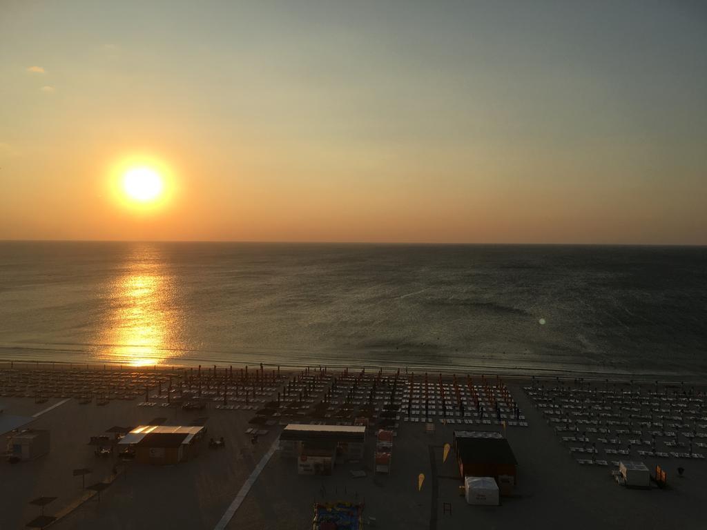 Savoy Hotel Mamaia Εξωτερικό φωτογραφία