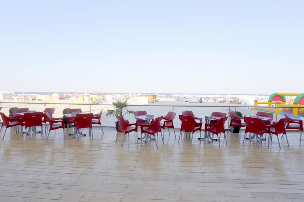 Savoy Hotel Mamaia Εξωτερικό φωτογραφία
