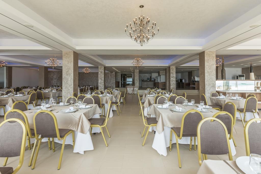 Savoy Hotel Mamaia Εξωτερικό φωτογραφία