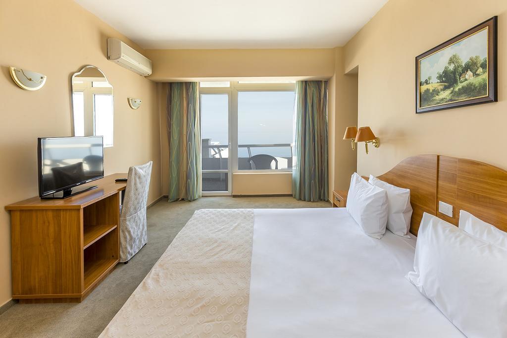 Savoy Hotel Mamaia Εξωτερικό φωτογραφία