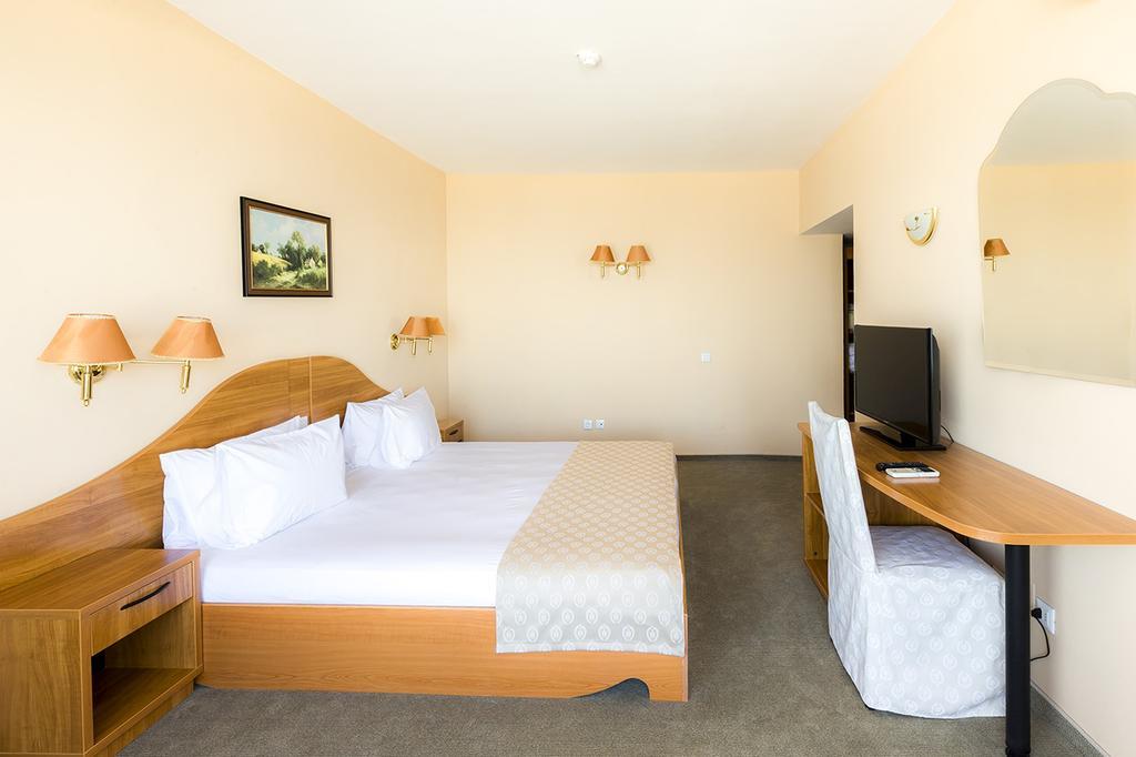Savoy Hotel Mamaia Εξωτερικό φωτογραφία