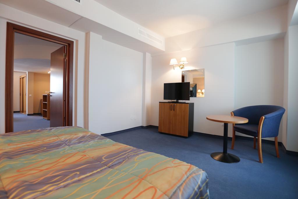Savoy Hotel Mamaia Εξωτερικό φωτογραφία