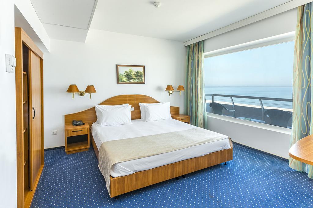 Savoy Hotel Mamaia Εξωτερικό φωτογραφία