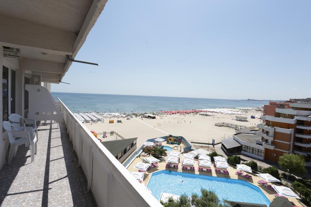Savoy Hotel Mamaia Εξωτερικό φωτογραφία