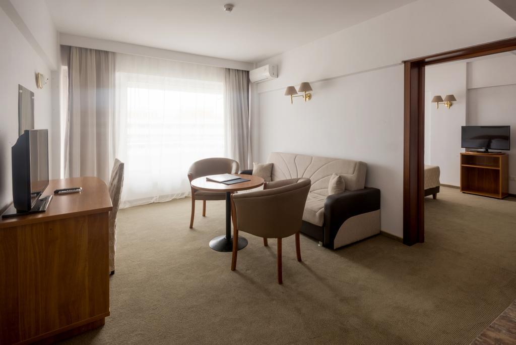 Savoy Hotel Mamaia Εξωτερικό φωτογραφία