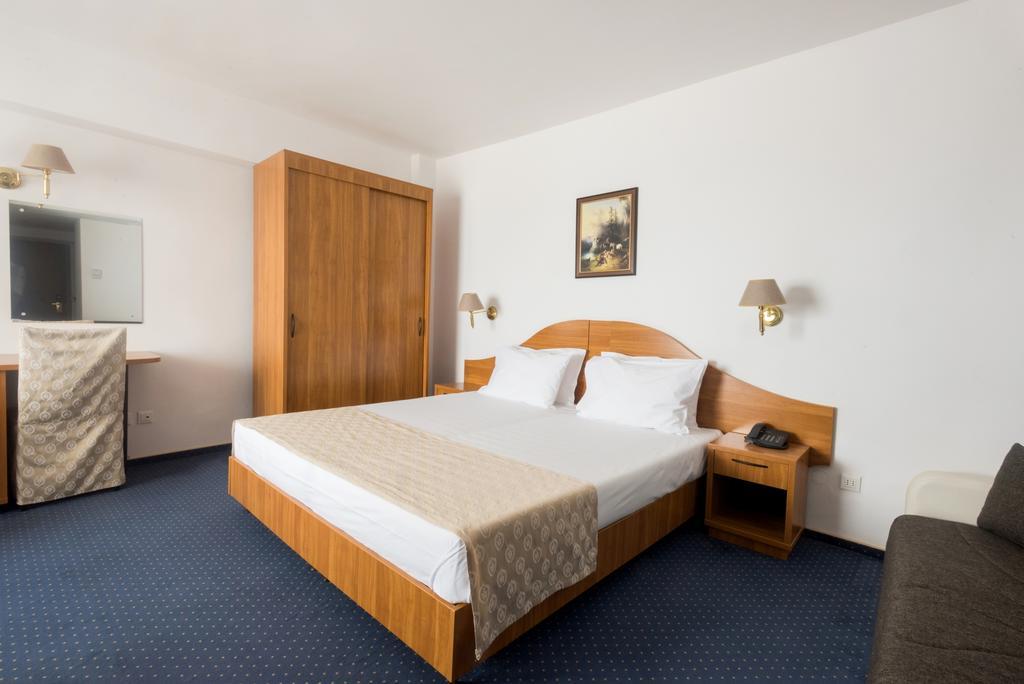 Savoy Hotel Mamaia Εξωτερικό φωτογραφία
