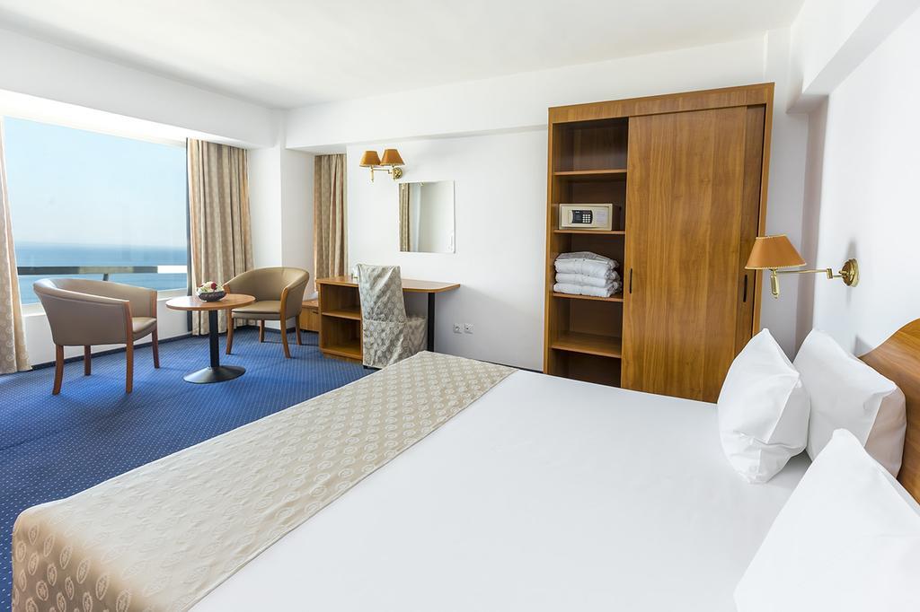 Savoy Hotel Mamaia Εξωτερικό φωτογραφία