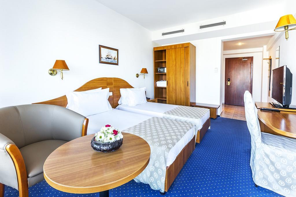 Savoy Hotel Mamaia Εξωτερικό φωτογραφία