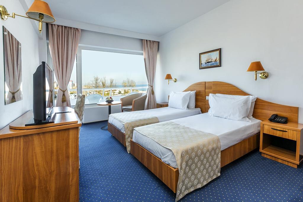 Savoy Hotel Mamaia Εξωτερικό φωτογραφία