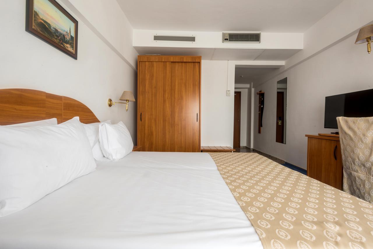 Savoy Hotel Mamaia Εξωτερικό φωτογραφία