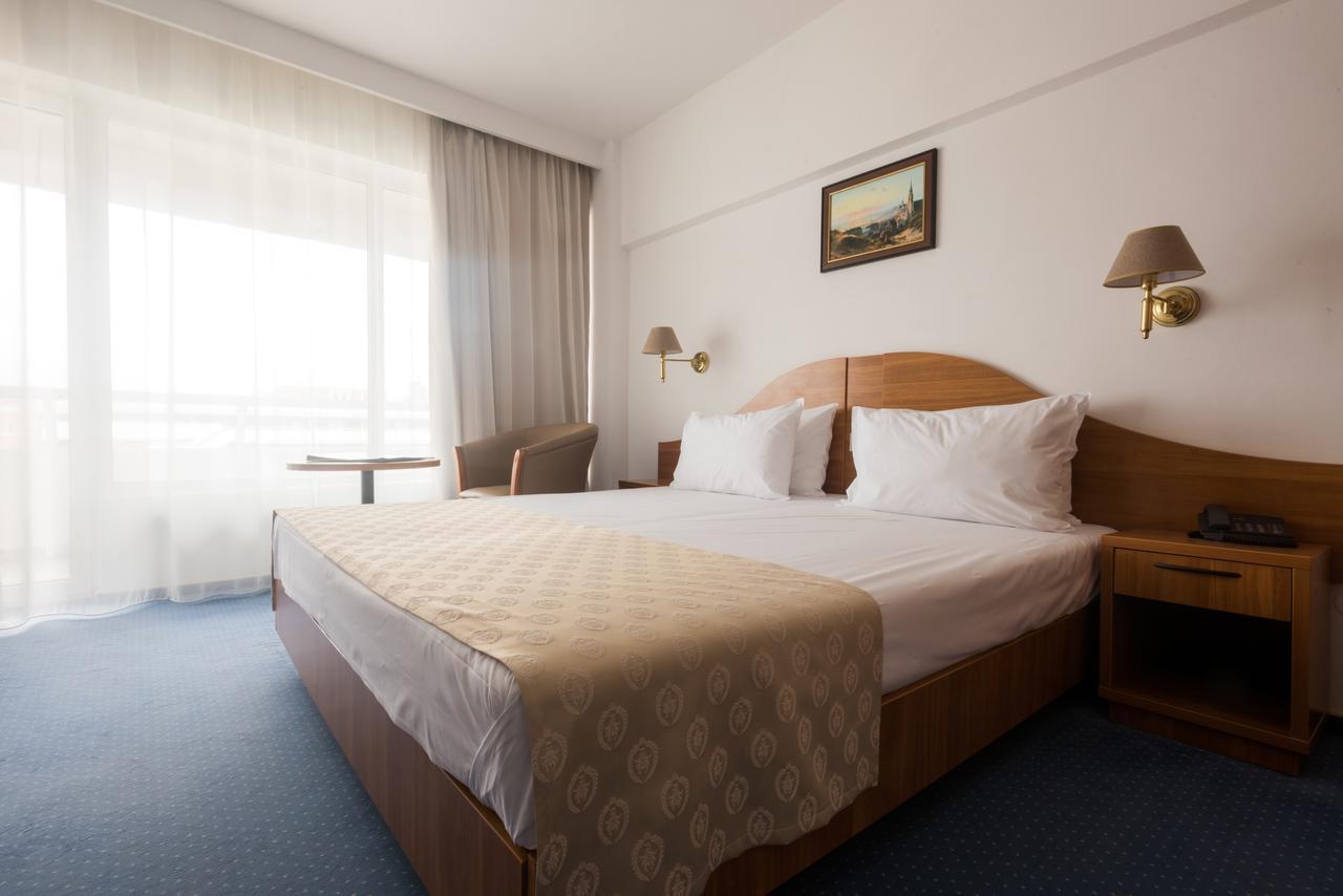 Savoy Hotel Mamaia Εξωτερικό φωτογραφία