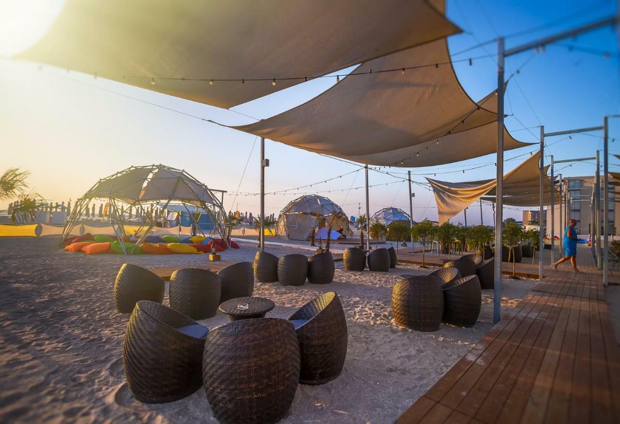 Savoy Hotel Mamaia Εξωτερικό φωτογραφία