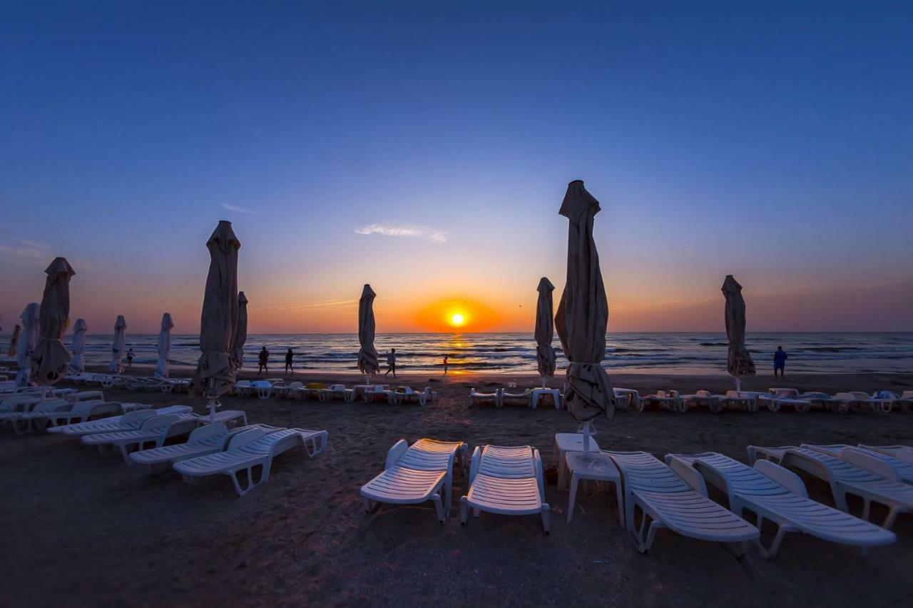 Savoy Hotel Mamaia Εξωτερικό φωτογραφία